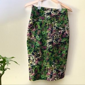 LuLaRoe Cassie Skirt